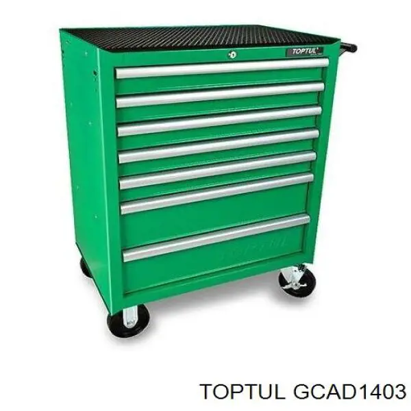 Купить GCAD1403 Toptul 
