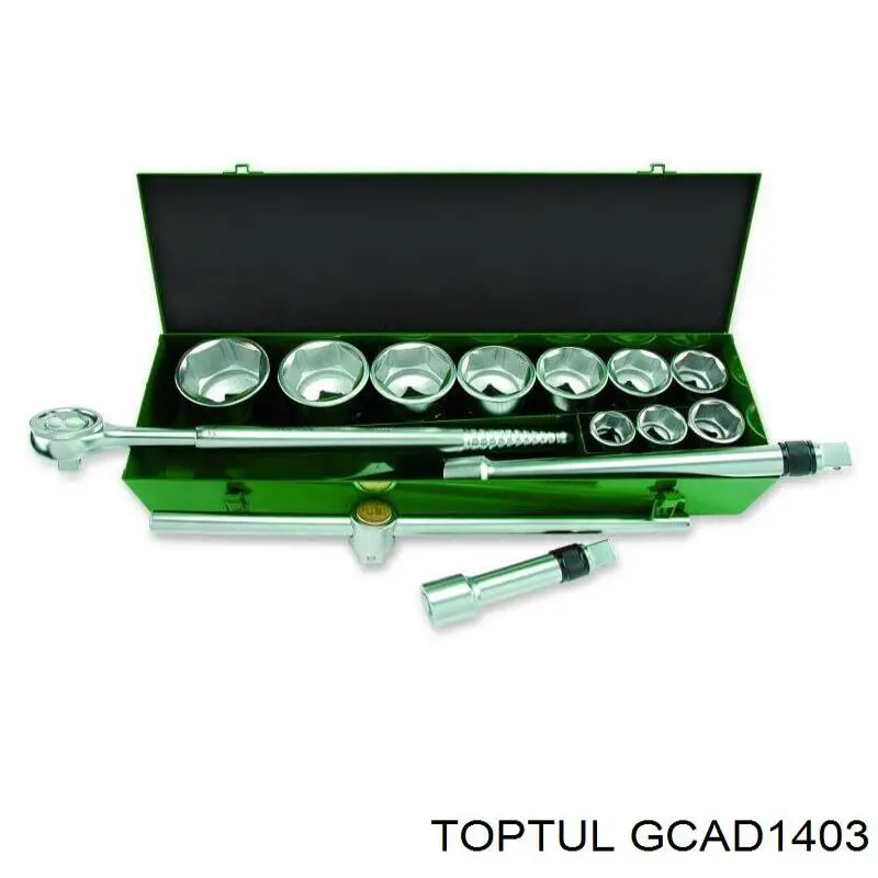  GCAD1403 Toptul