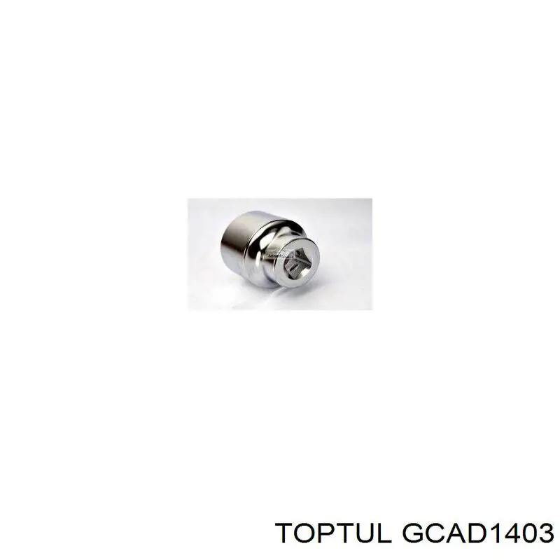GCAD1403 Toptul 