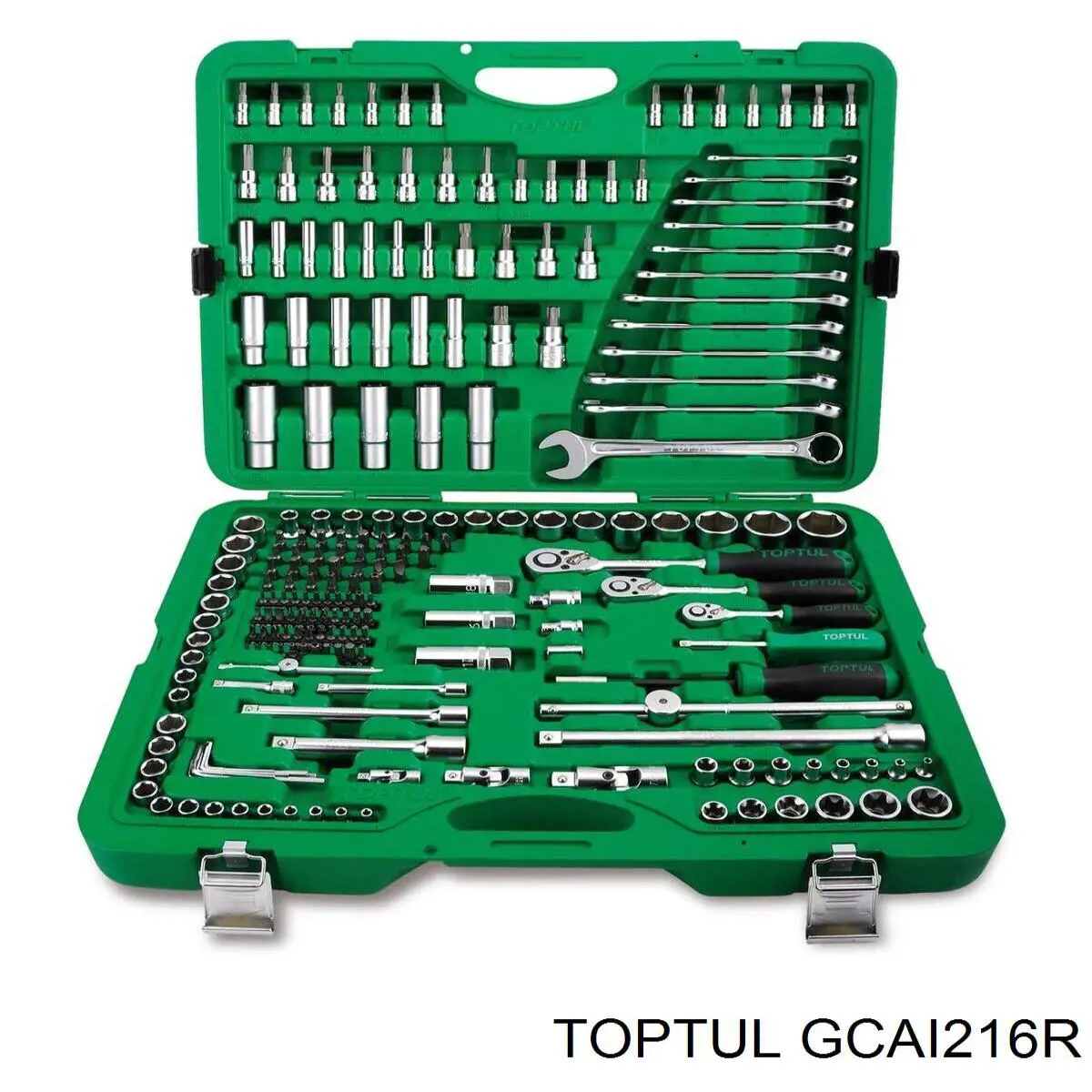 GCAI216R Toptul 