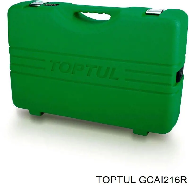 GCAI216R Toptul Ящик инструментальный
