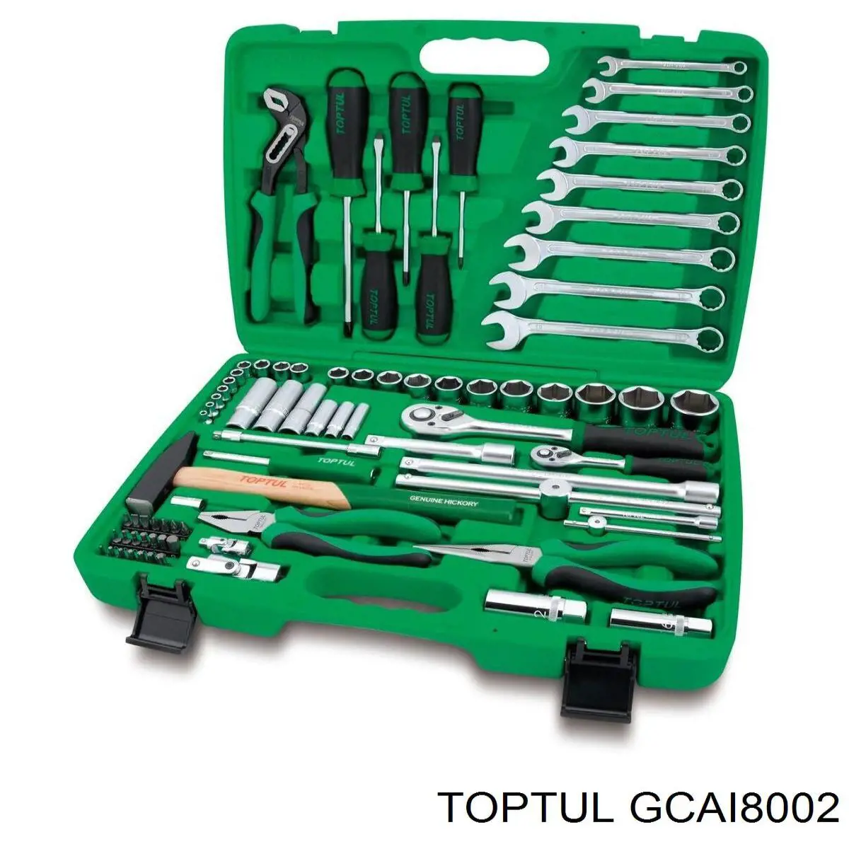 GCAI8002 Toptul сравнить цены на Автопро