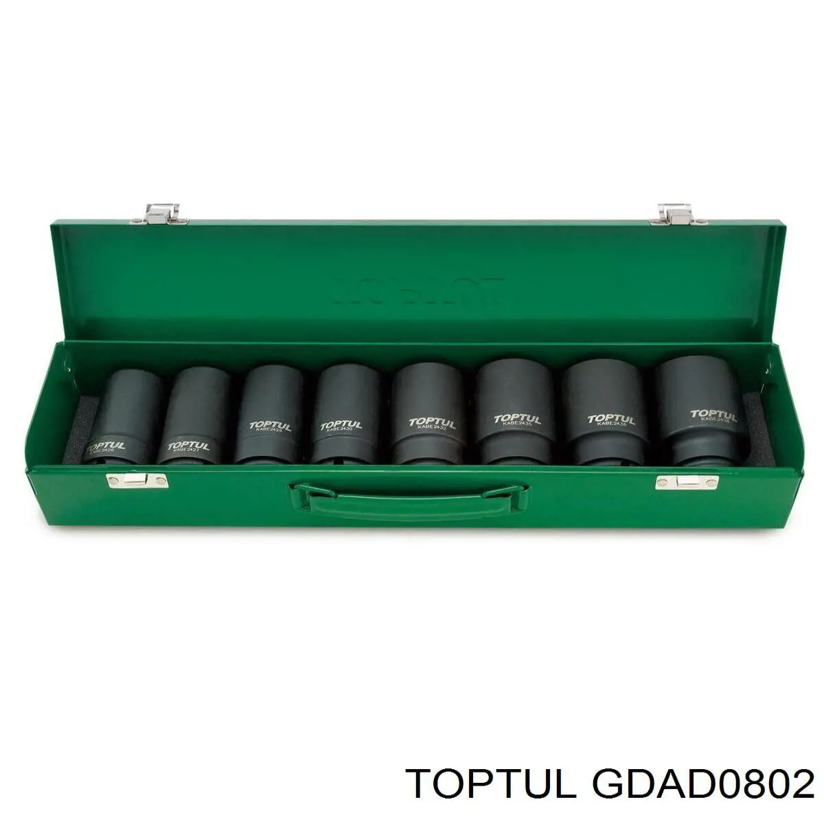 GDAD0802 Toptul 