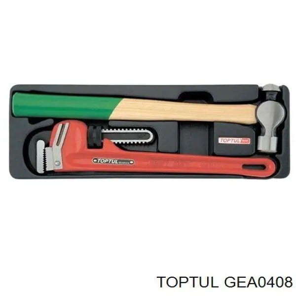 Купить GEA0408 Toptul 