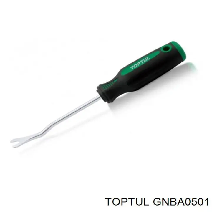  GNBA0501 Toptul