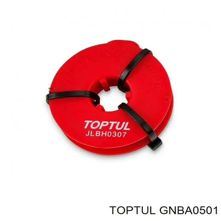 GNBA0501 Toptul 