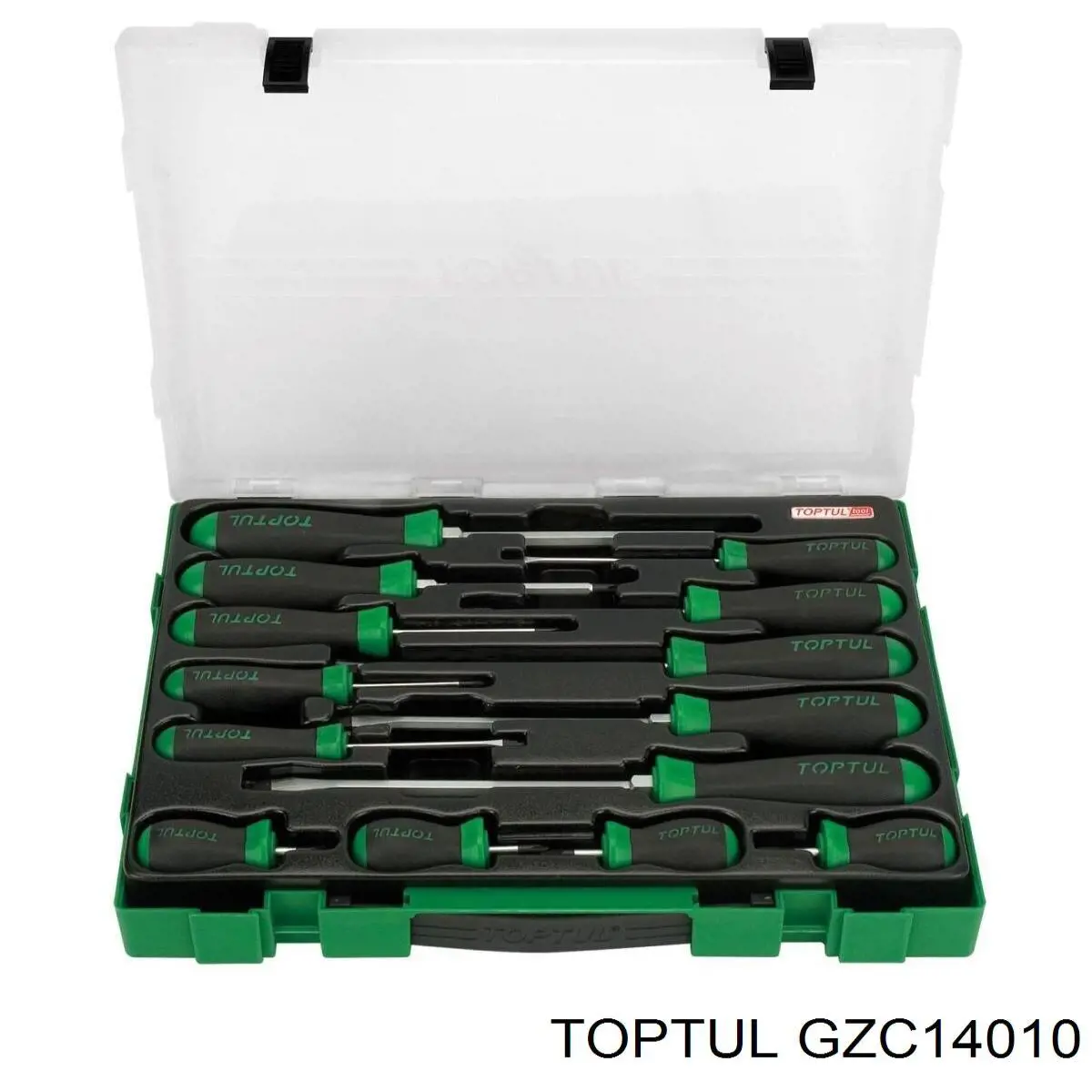GZC14010 Toptul 