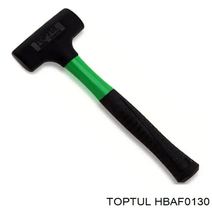  Toptul HBAF0130 цена, от 14.00 USD