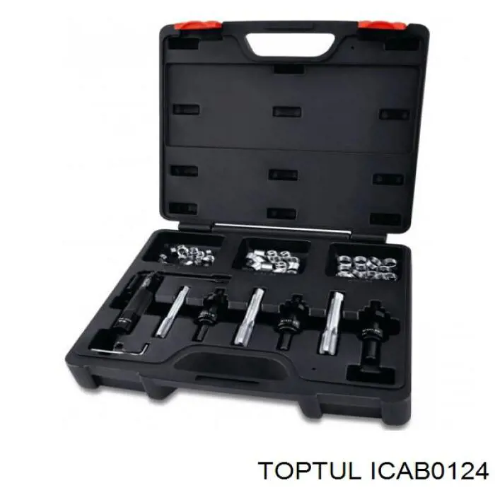 ICAB0124 Toptul 