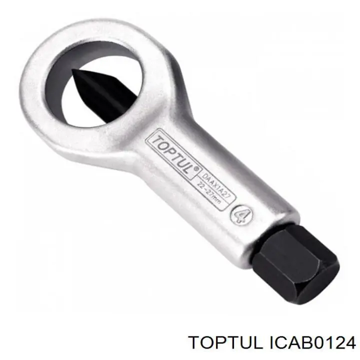  Toptul ICAB0124 цена, от 10.59 USD
