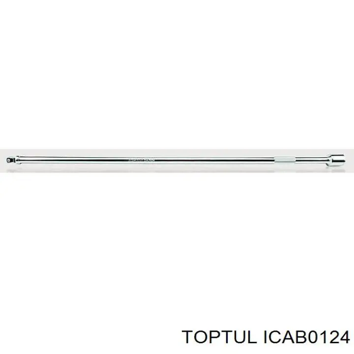  Toptul ICAB0124