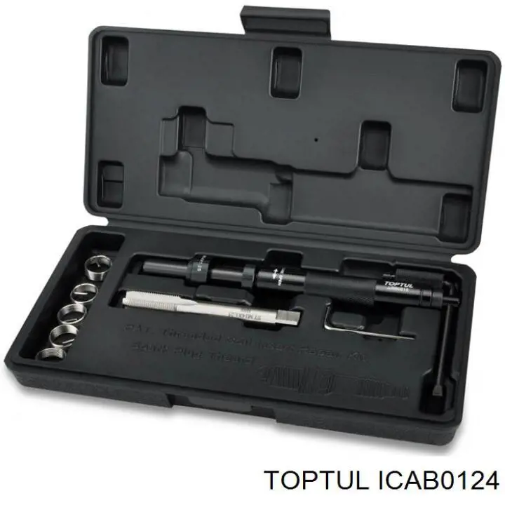 Купить ICAB0124 Toptul 