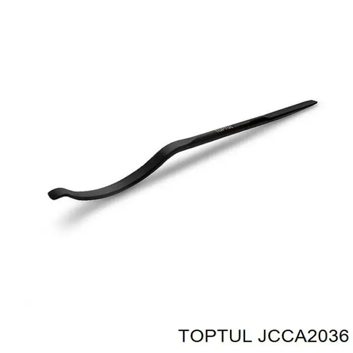 Купить JCCA2036 Toptul 