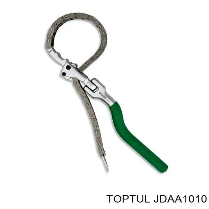  Toptul JDAA1010 цена, от 17.25 USD