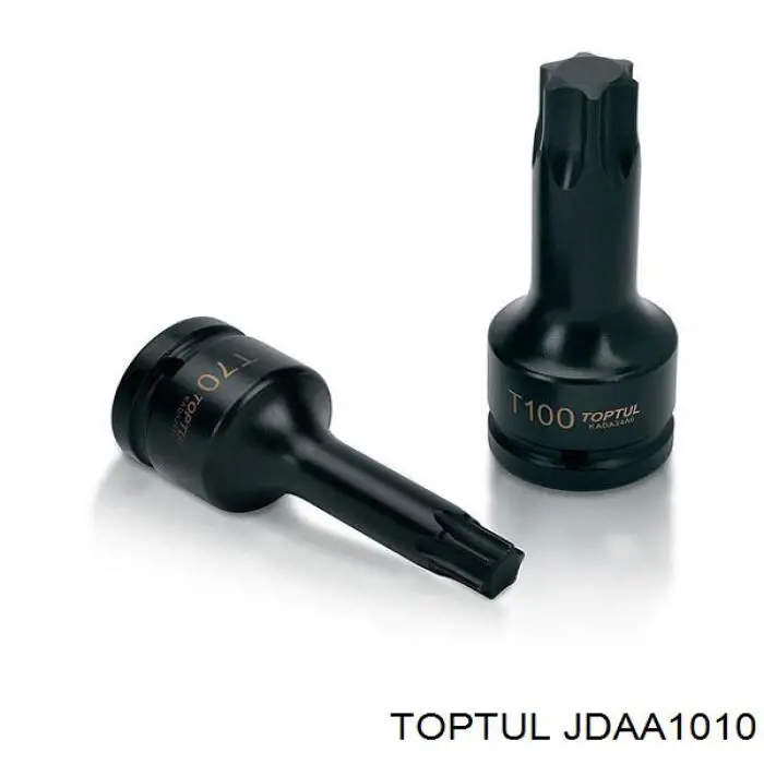 JDAA1010 Toptul 