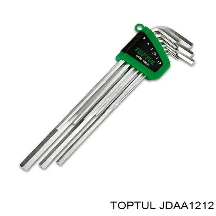  Toptul JDAA1212 цена, от 20.02 USD