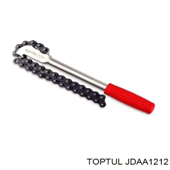 Купить JDAA1212 Toptul 