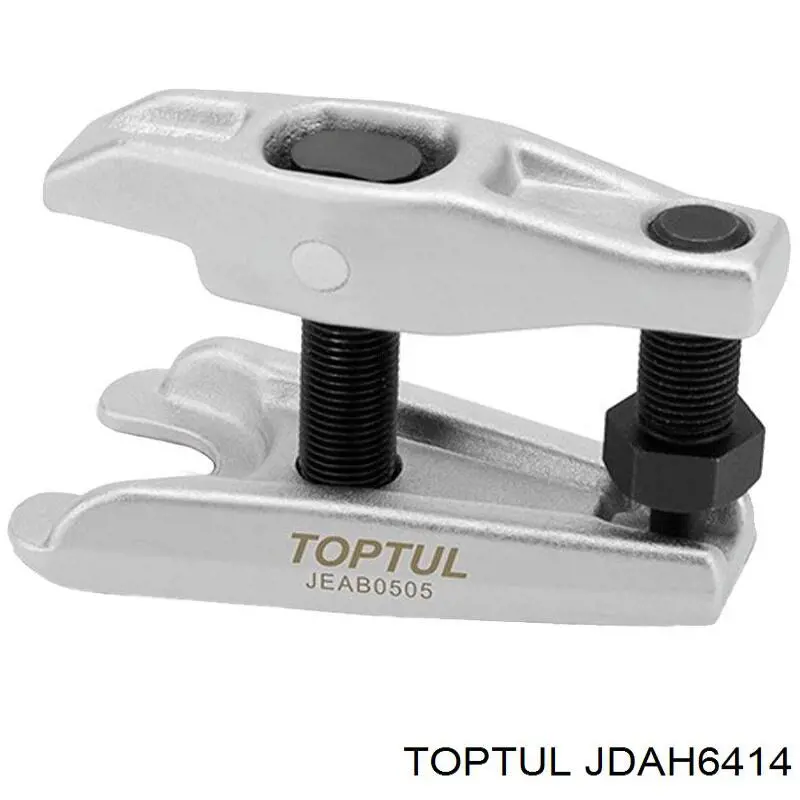  JDAH6414 Toptul