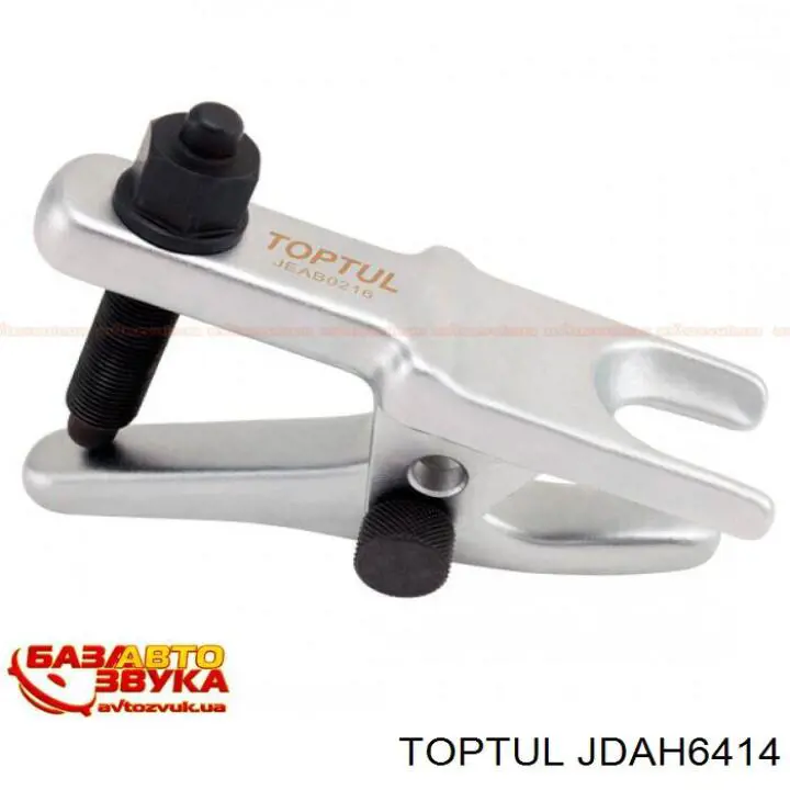 Купить JDAH6414 Toptul 