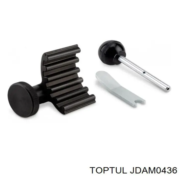 JDAM0436 Toptul 