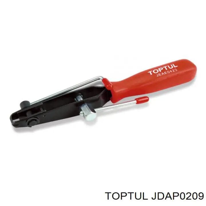  JDAP0209 Toptul