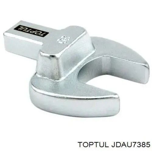 JDAU7385 Toptul 
