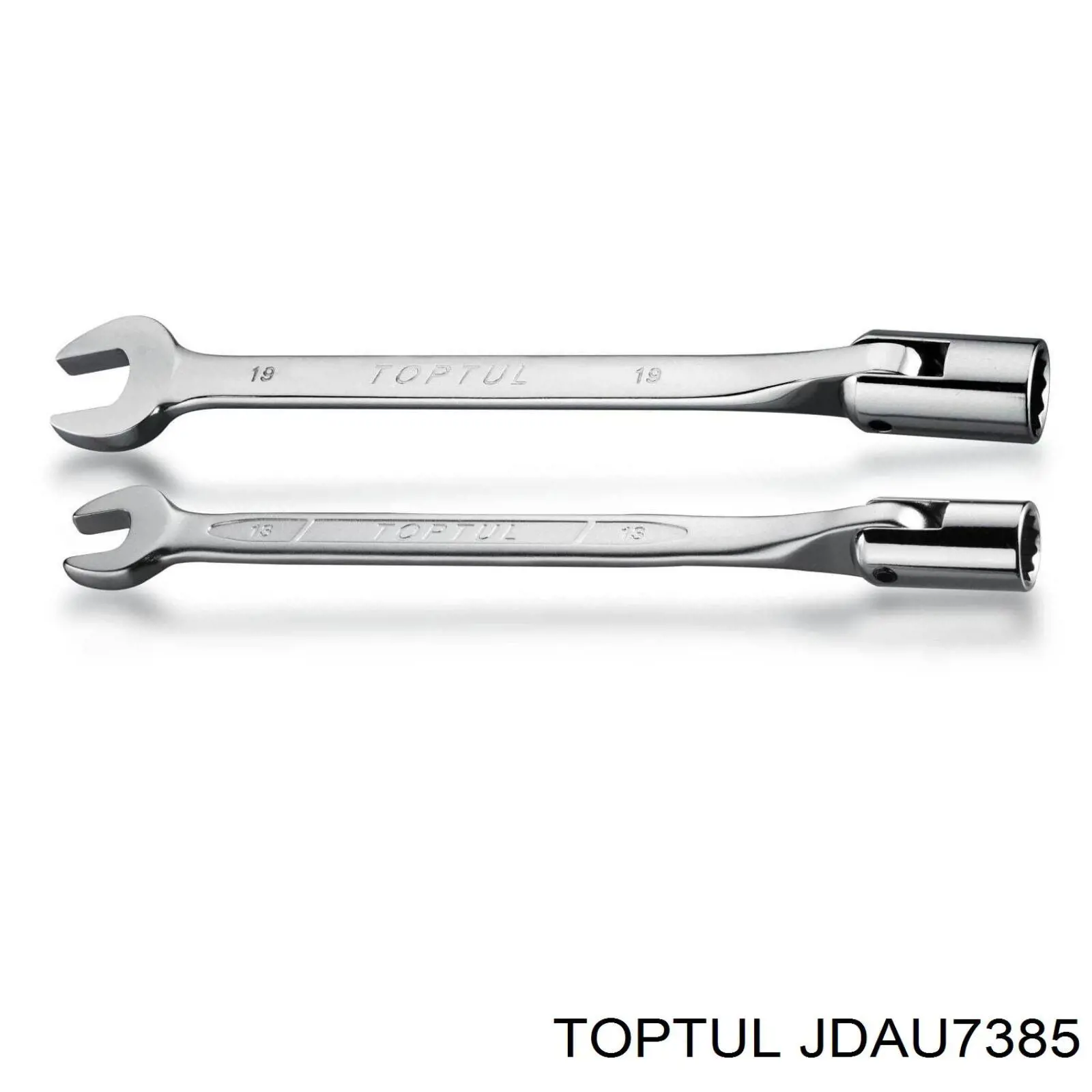 Купить JDAU7385 Toptul 