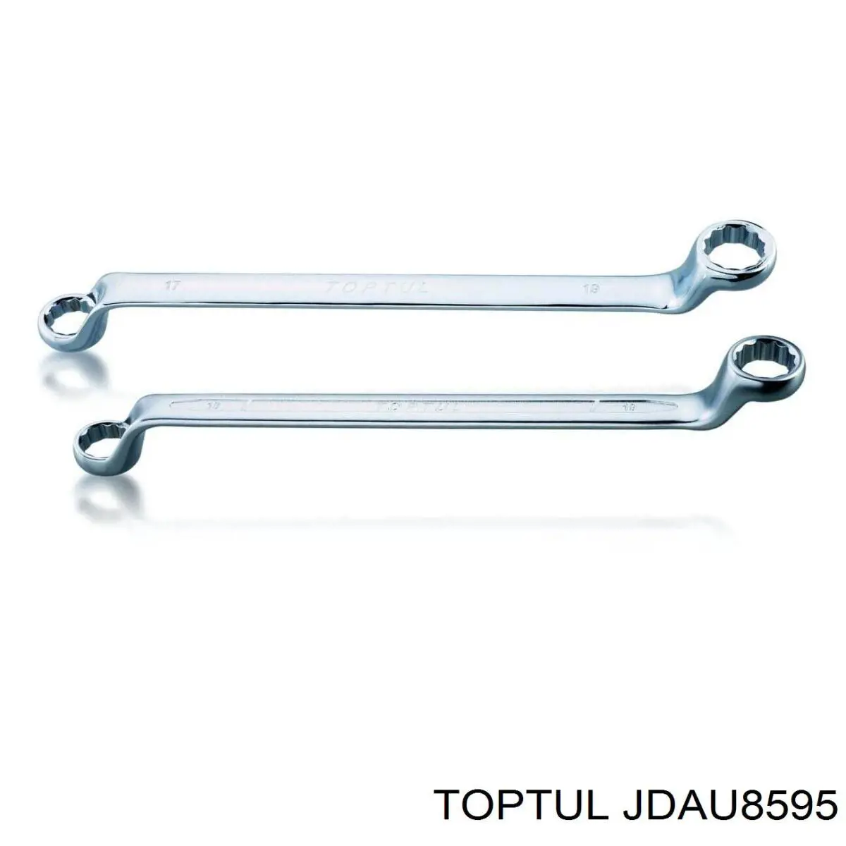 Купить JDAU8595 Toptul 