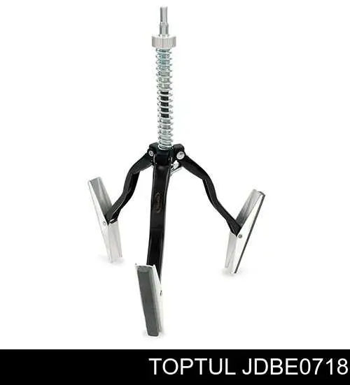Купить JDBE0718 Toptul 