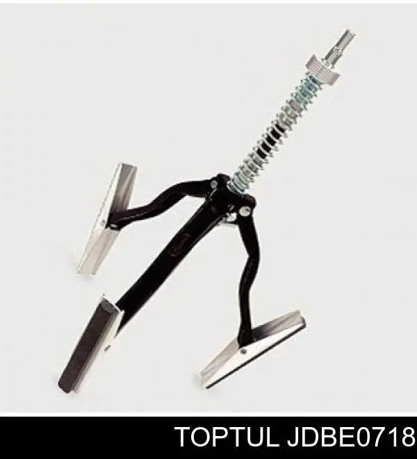 Купить JDBE0718 Toptul 
