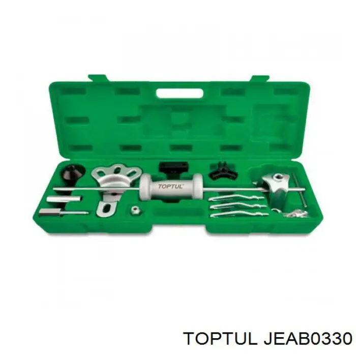  Toptul JEAB0330 цена, от 31.75 USD