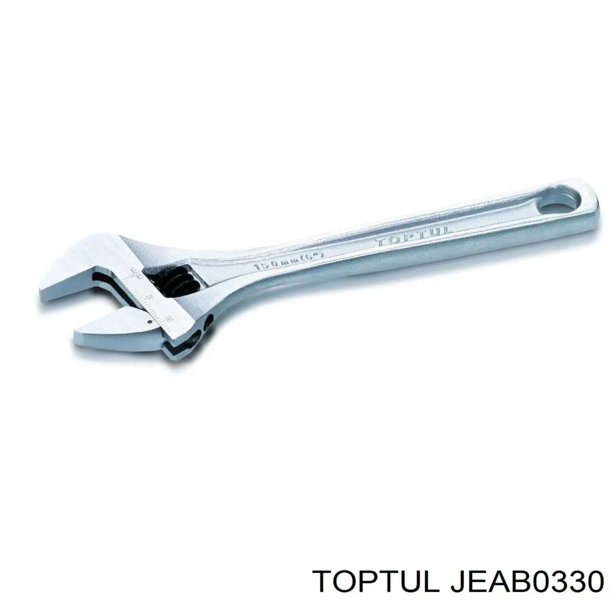 Купить JEAB0330 Toptul 
