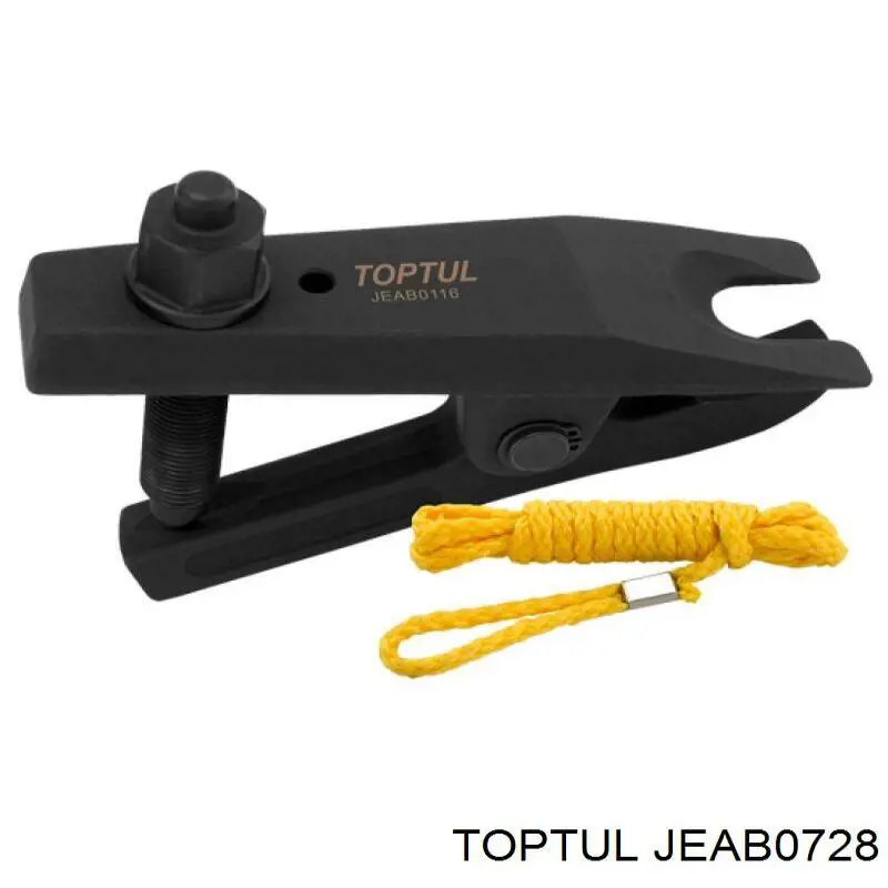  JEAB0728 Toptul