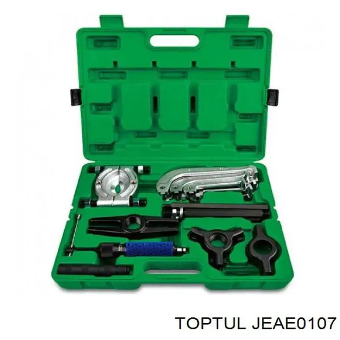 JEAE0107 Toptul 