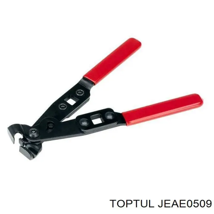 JEAE0509 Toptul 