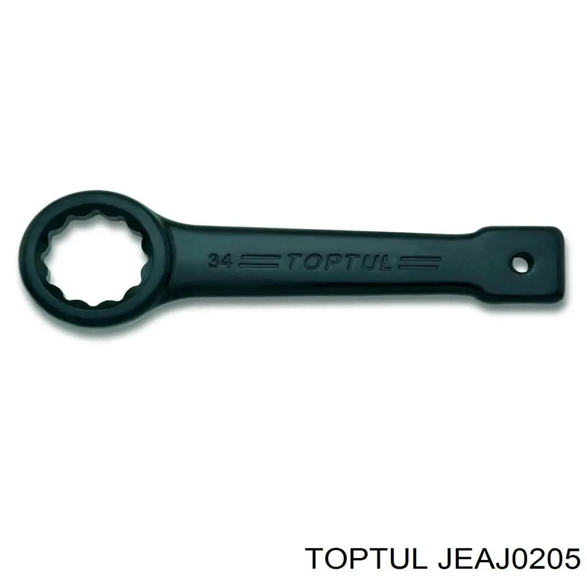 Купить JEAJ0205 Toptul 