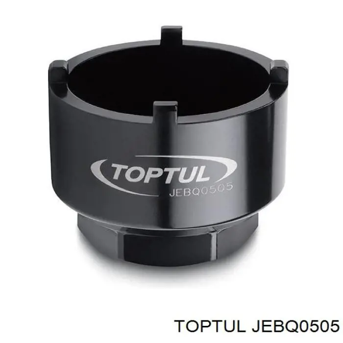 JEBQ0505 Toptul 