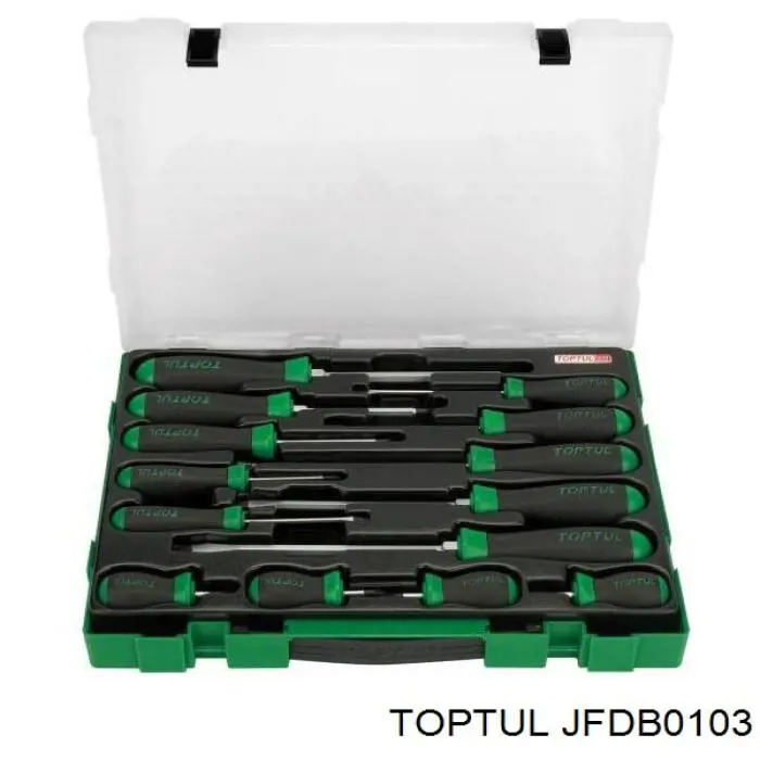 JFDB0103 Toptul 