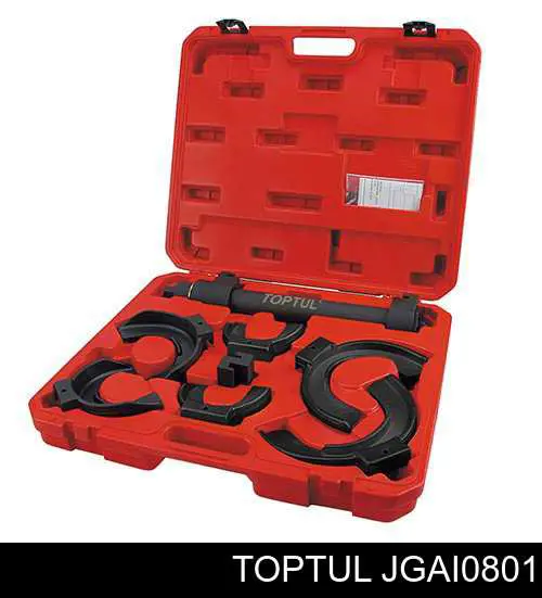 Купить JGAI0801 Toptul 