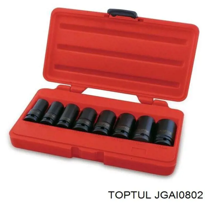 JGAI0802 Toptul 