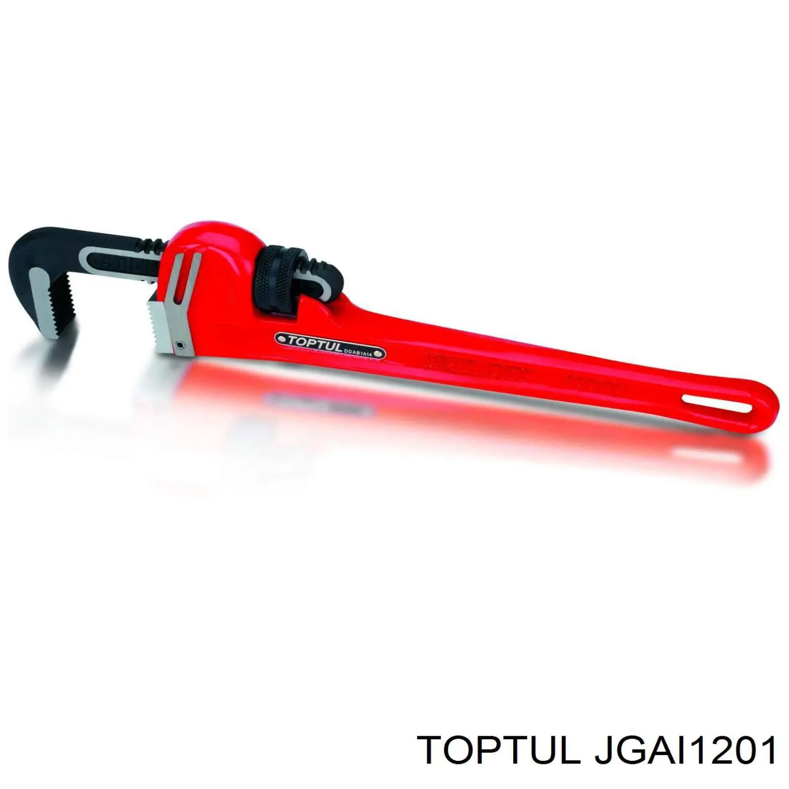 Купить JGAI1201 Toptul 