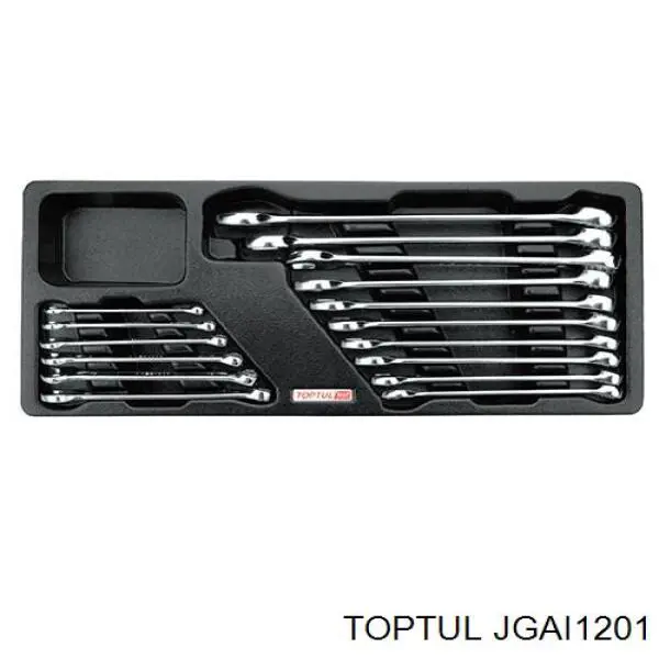  JGAI1201 Toptul