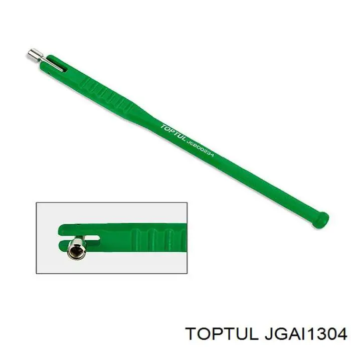  JGAI1304 Toptul