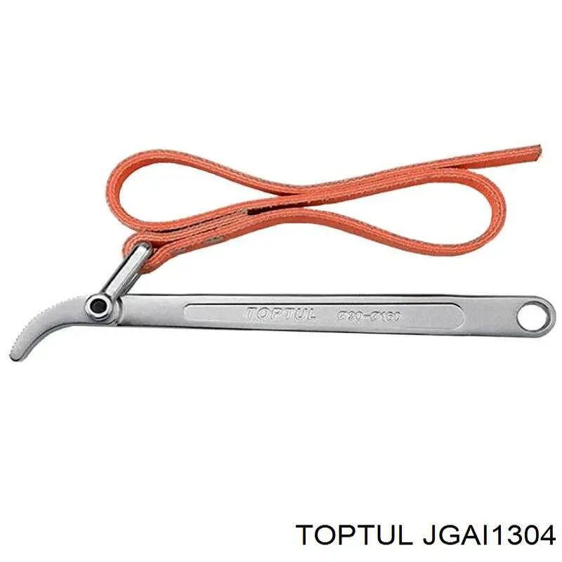  Toptul JGAI1304 цена, от 80.82 USD