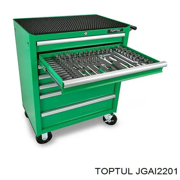 Купить JGAI2201 Toptul 