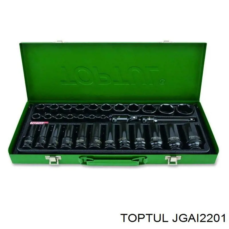 JGAI2201 Toptul 