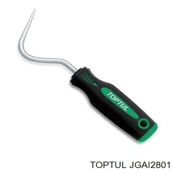 JGAI2801 Toptul 