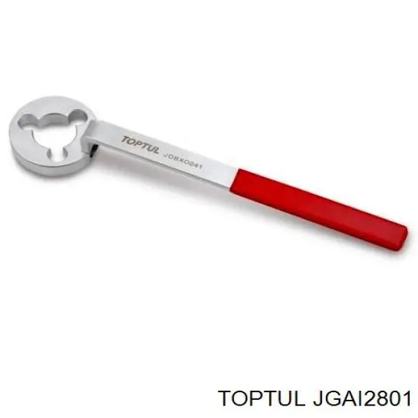  Toptul JGAI2801 цена, от 521.62 USD