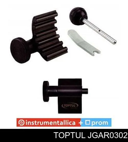  JGAR0302 Toptul