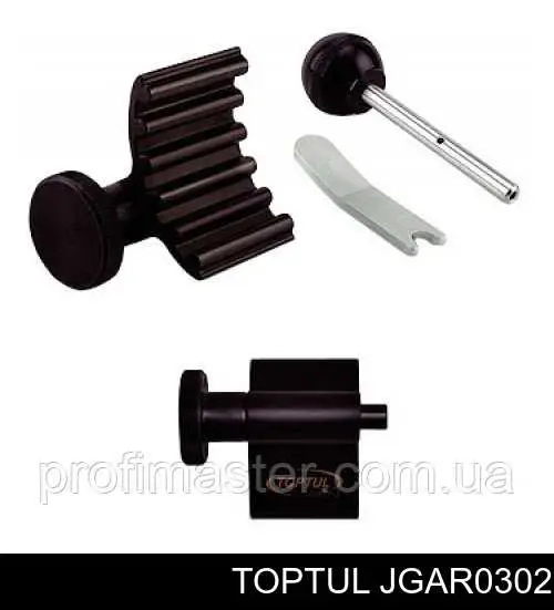 JGAR0302 Toptul 